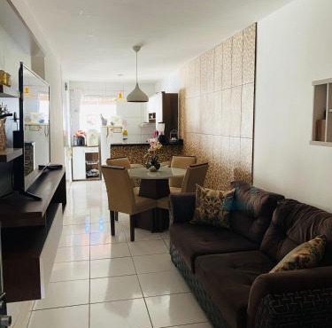 Casa Bella Temporada in Campina Grande