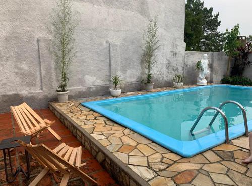 CASA BELLA VISTA in São Gabriel