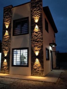 Casa Benicio - San Clemente del Tuyú