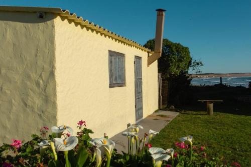 Casa Binah in Cabo Polonio