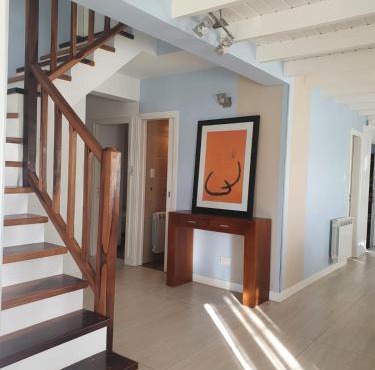 Casa Blas, a 100 metros del mar, garaje doble in Mar del Plata