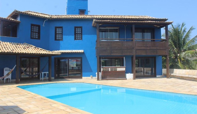 Casa Boedo Búzios Eventos in Búzios