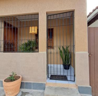 Casa bom clima