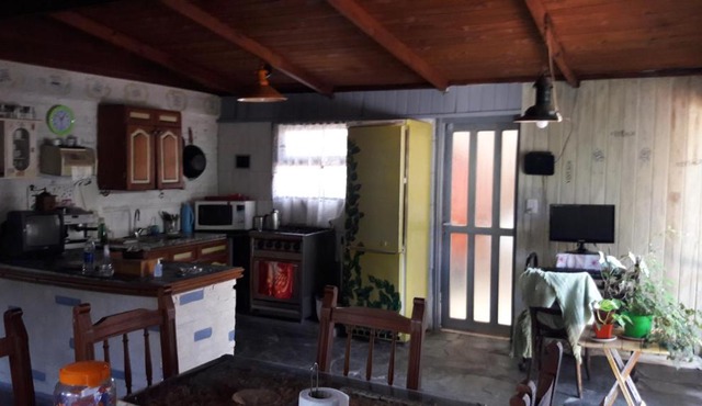 Casa Bosque in Mar del Plata