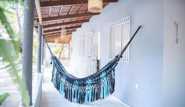 CASA BOSQUE