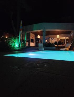 Casa Boutique LUNA LUCIA