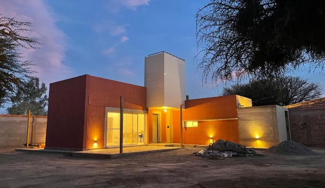 Casa Boutique San Carlos