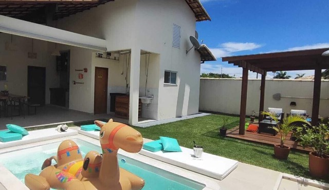 Casa Horizonte Azul - Búzios in Bosque Armação dos Búzios