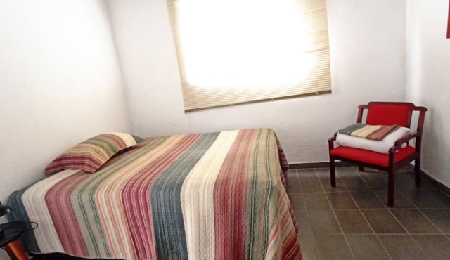 Casa Aconhegante em Sousas com Bela Vista