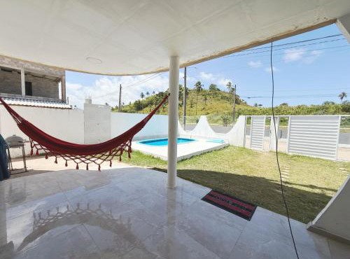 Casa Branca - Proximidades de Maragogi e Carneiros