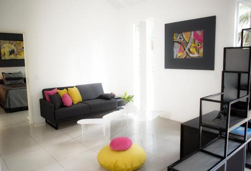 Casa Bromélia