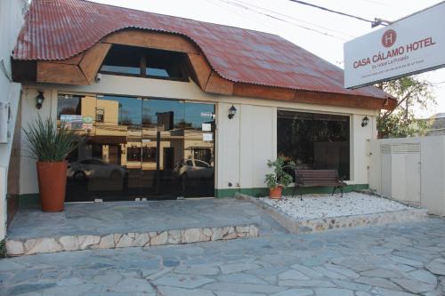 Casa Calamo Hotel
