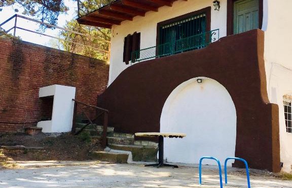 Casa Calo Bialet Massé