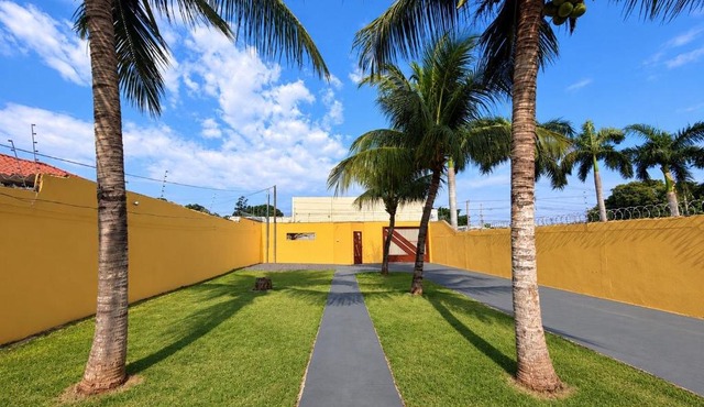 Casa Camargo - com mercado