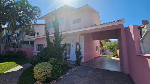 Casa Campeche in Florianópolis