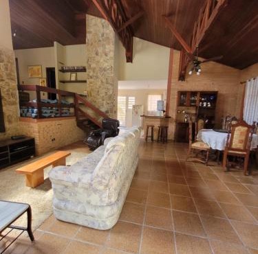 Casa Campo Águas de São Pedro