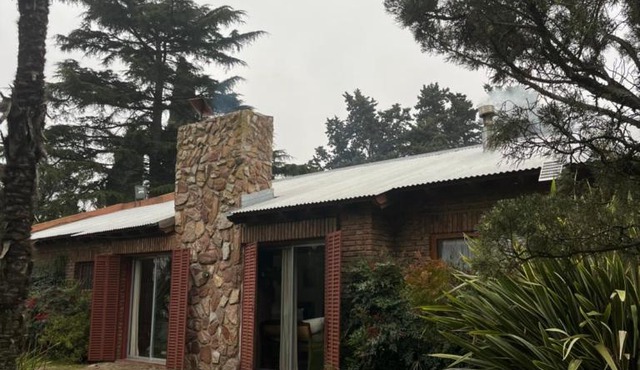 Casa Campo Cumelén