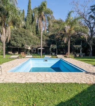 Casa Campo Hotel Boutique - San Pedro