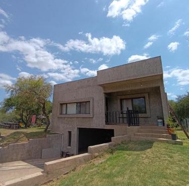 Casa Campo Las Maravillas