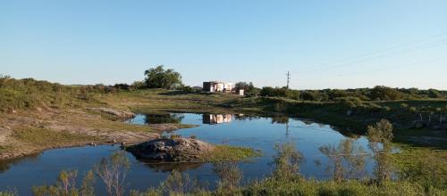 Casa Campo