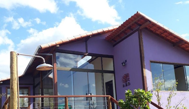 Casa Canela de Ema