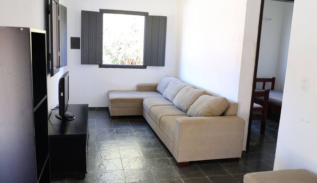 Casa Canto das Arvores - Nova União MG