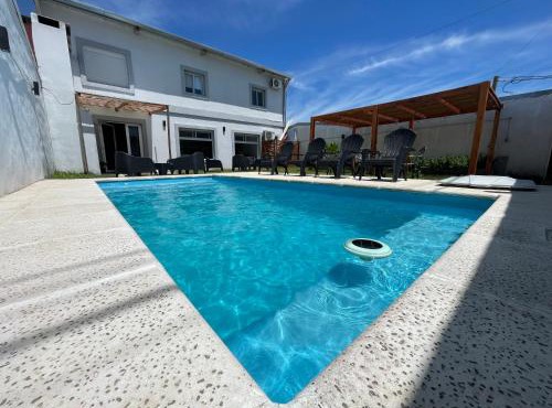 Casa Caribe