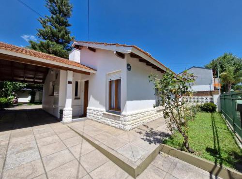 Casa Castelli