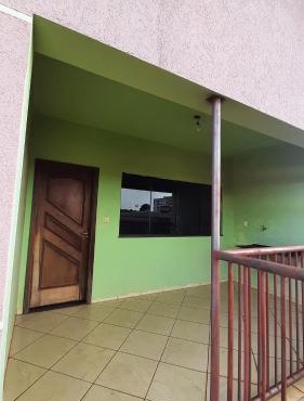 CASA CENTRAL DOURADOS