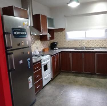 Casa Centrica Lujan Planta Alta in Luján