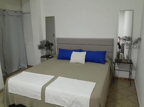 CASA CENTRO Avenida Peron
