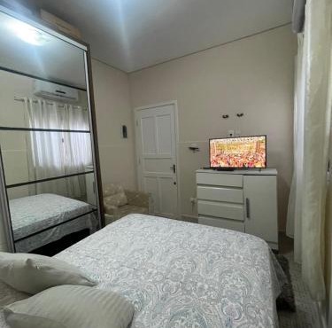 Casa Centro de Caraguatatuba