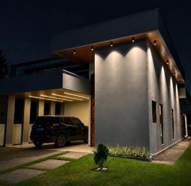 Casa Cerejeiras - Condomínio Privado