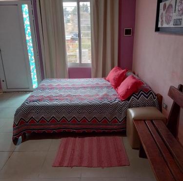 Casa Chachis