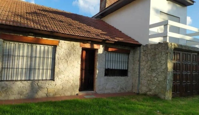 CASA CHALET LAMAR (whole house)