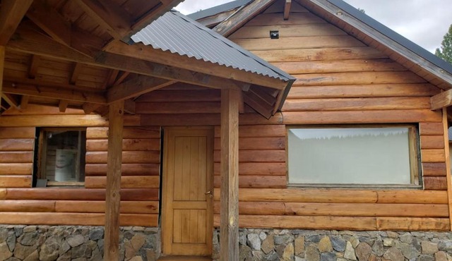 Casa Chapelco Golf D28