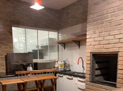 Casa charme aluguel de temporada in Sarandi