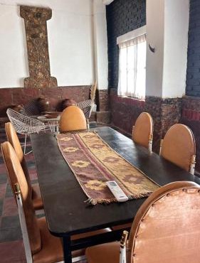 Casa Chule