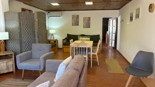 Casa Chuy Barcelona in Chuy