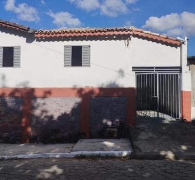 Casa Cidade de Goias
