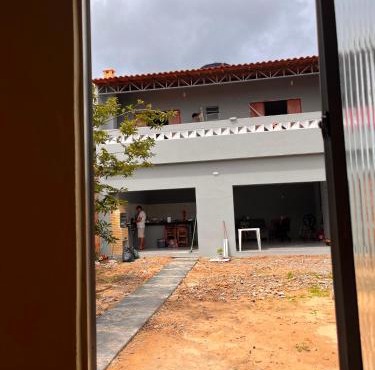 Casa cidade Pedro II PI