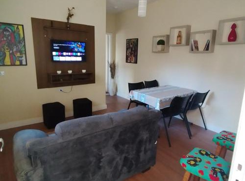 Casa com 01 qto 42m2 in Poços de Caldas