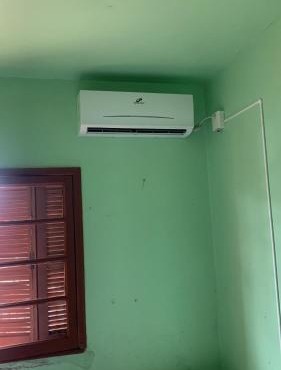 Casa com 1 dormitório em São Gabriel
