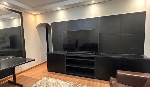 Casa com 2 quartos a poucos metros do Center Shopping in Uberlândia
