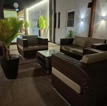 Casa com 5 quartos e piscina em Piranhas-Alagoas in Piranhas