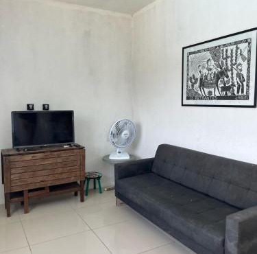 Casa com Piscina em Enseada