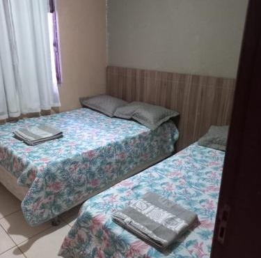 Casa Com Lazer 8 anos