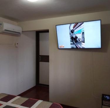 Casa com Piscina
