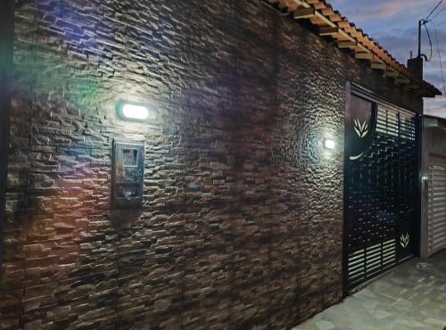 Casa com Piscina em Maragogi Até 10 Hóspedes in Maragogi