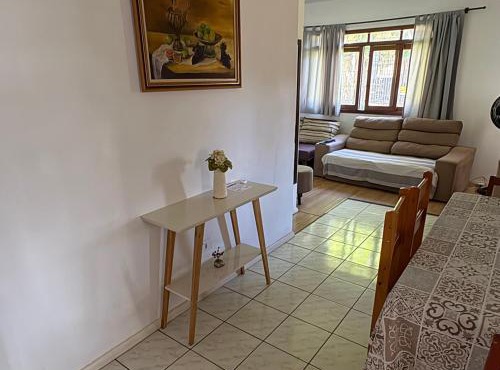 Casa com varanda próximo da Natureza in Foz do Iguaçu